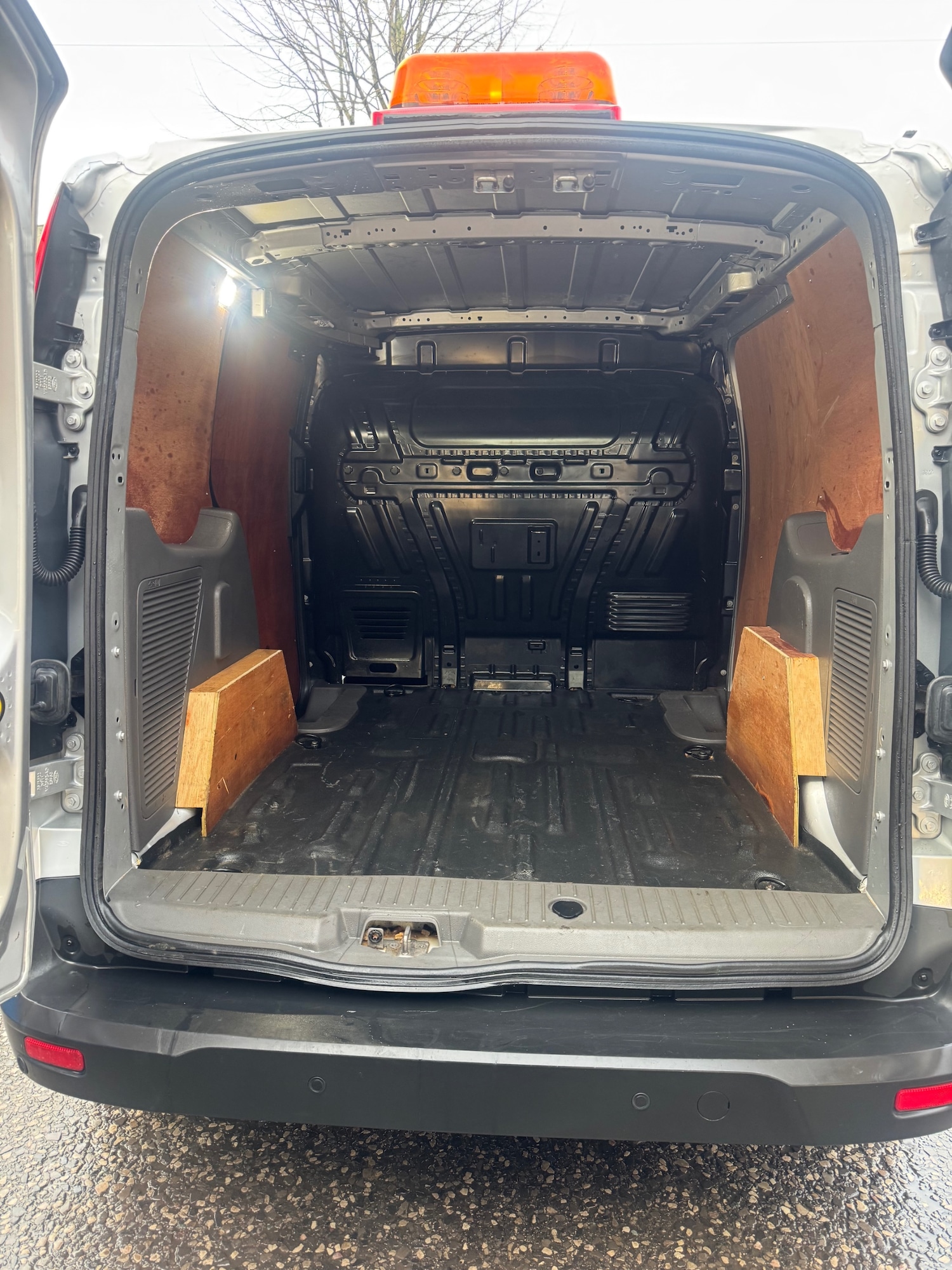 Used Ford Transit Connect 2023 for sale - 77237194: Photo 12