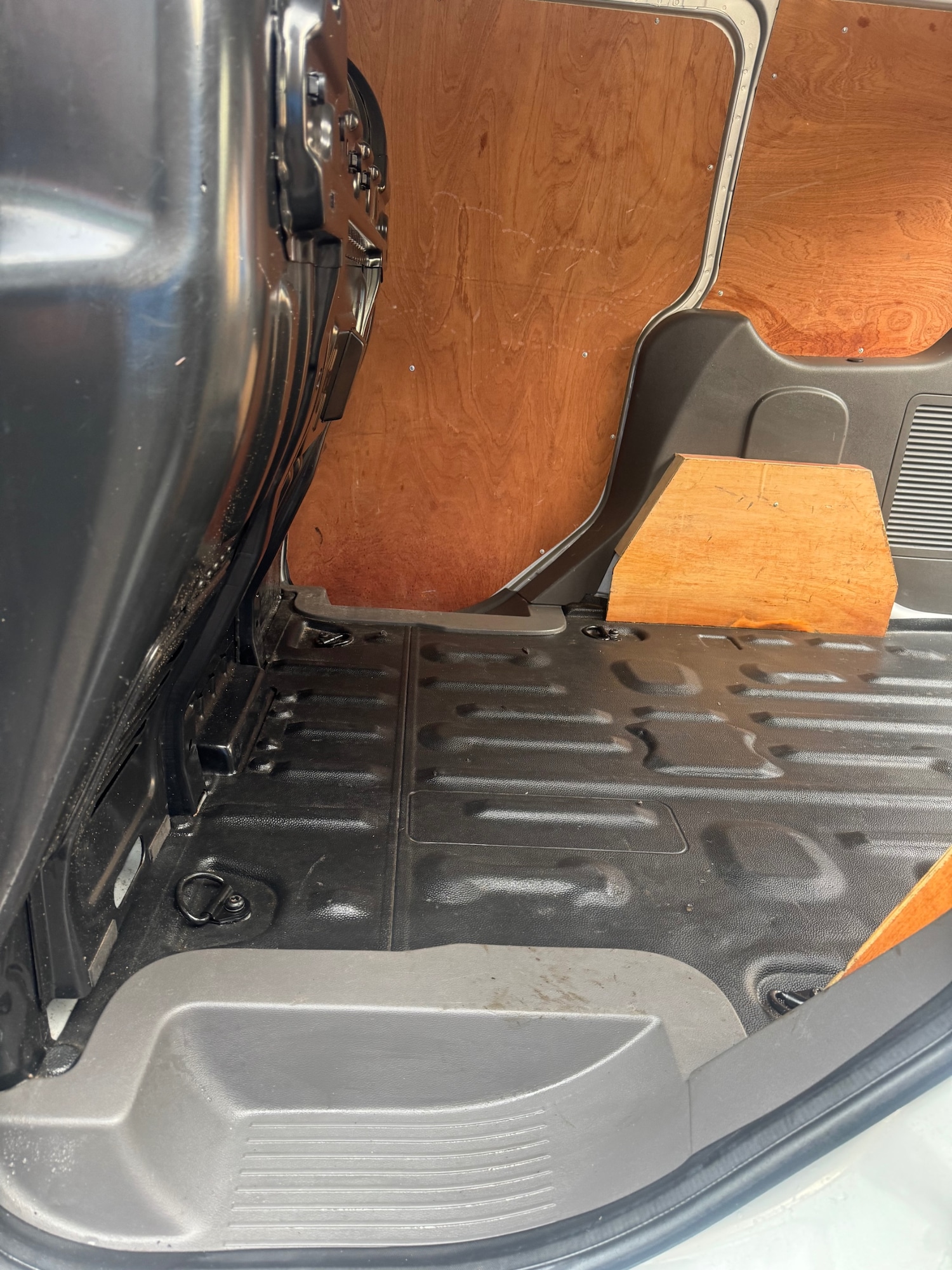 Used Ford Transit Connect 2023 for sale - 77237194: Photo 13