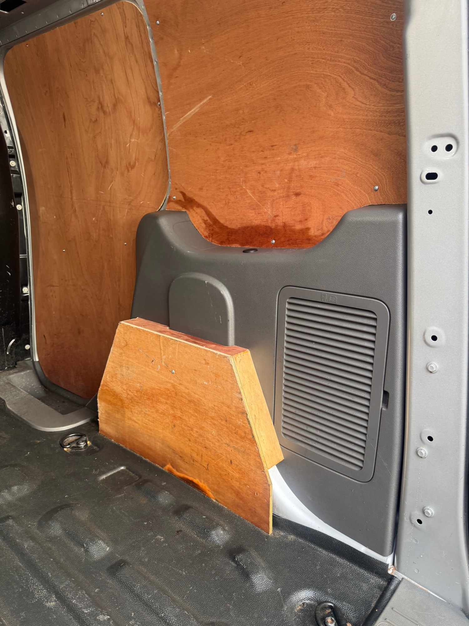 Used Ford Transit Connect 2023 for sale - 77237194: Photo 17