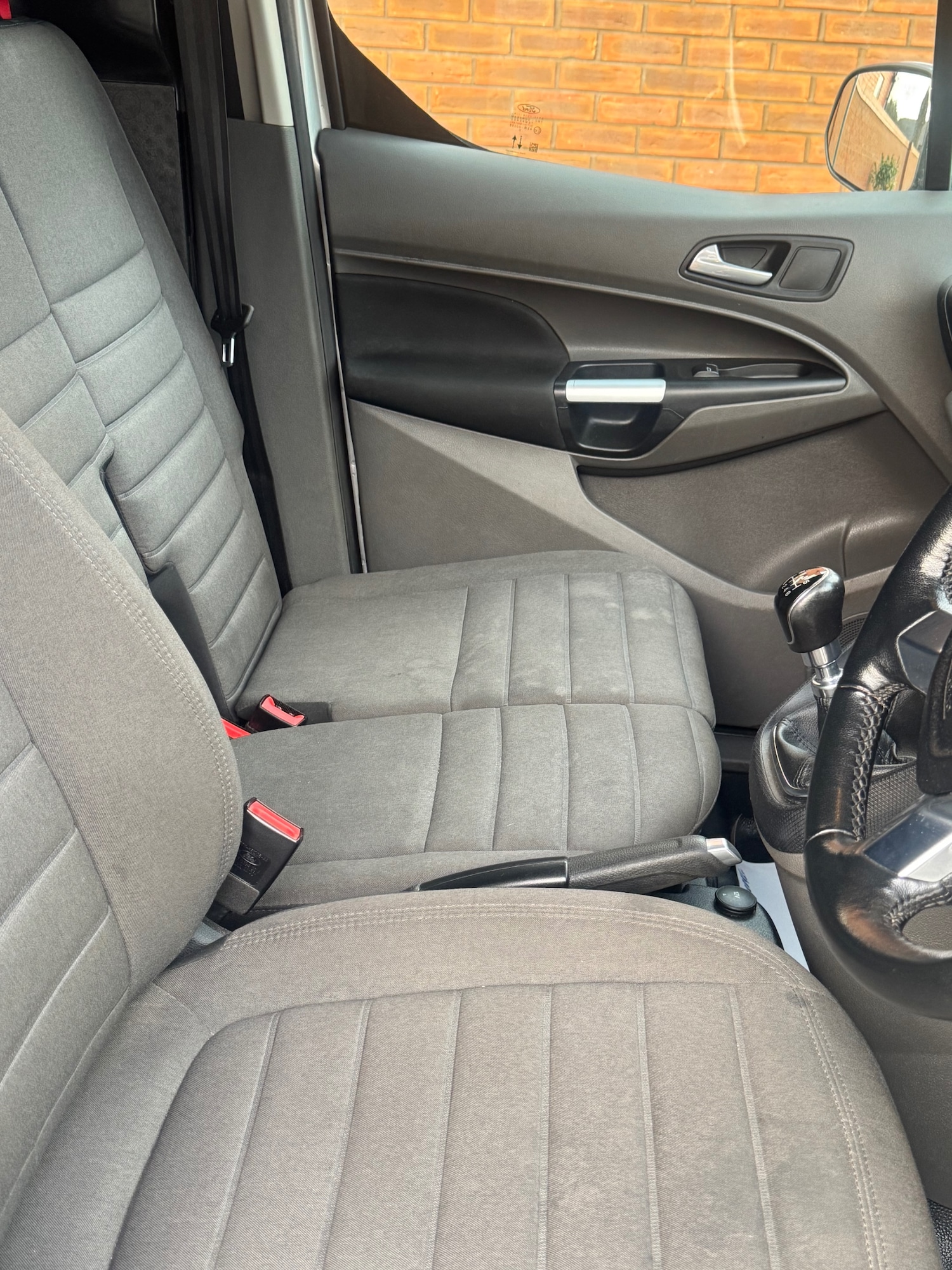 Used Ford Transit Connect 2023 for sale - 77237194: Photo 20