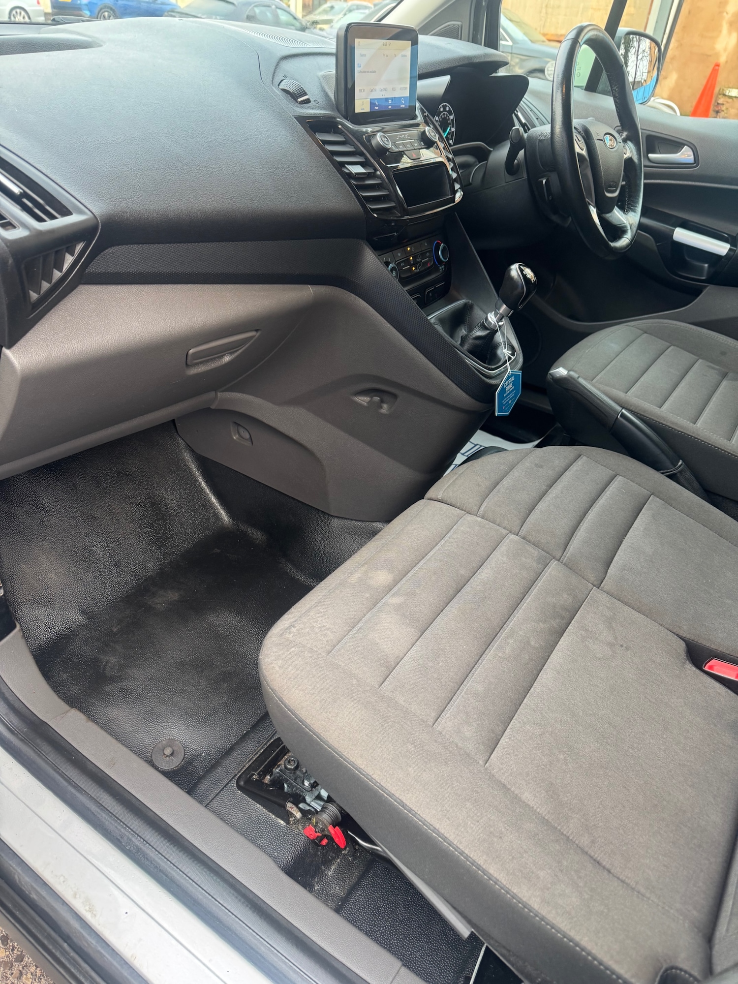 Used Ford Transit Connect 2023 for sale - 77237194: Photo 21