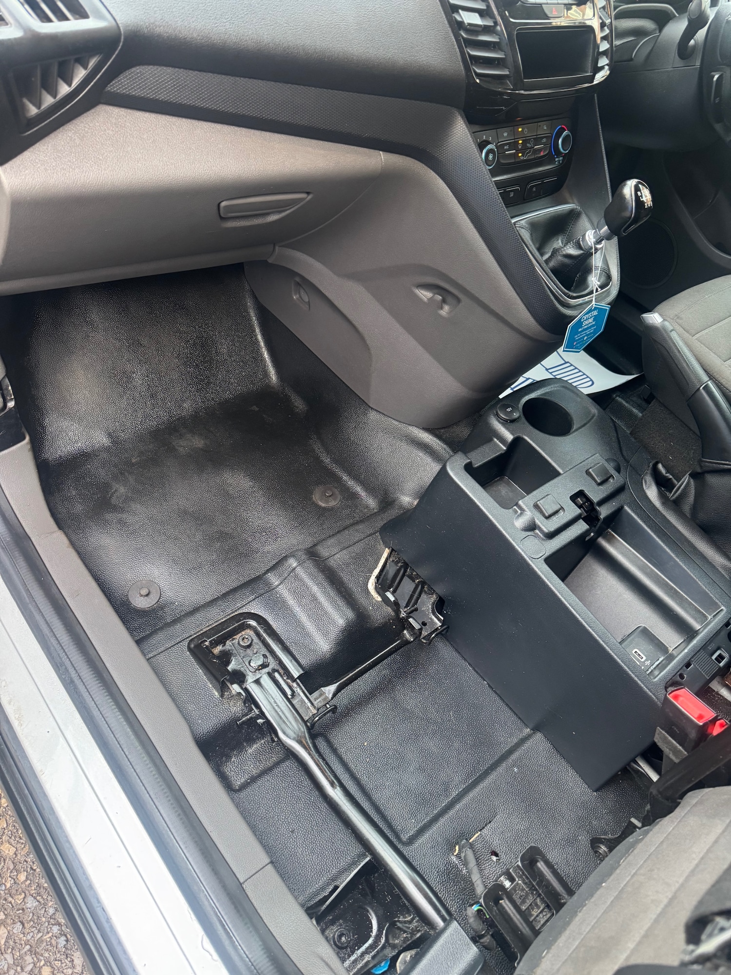 Used Ford Transit Connect 2023 for sale - 77237194: Photo 23