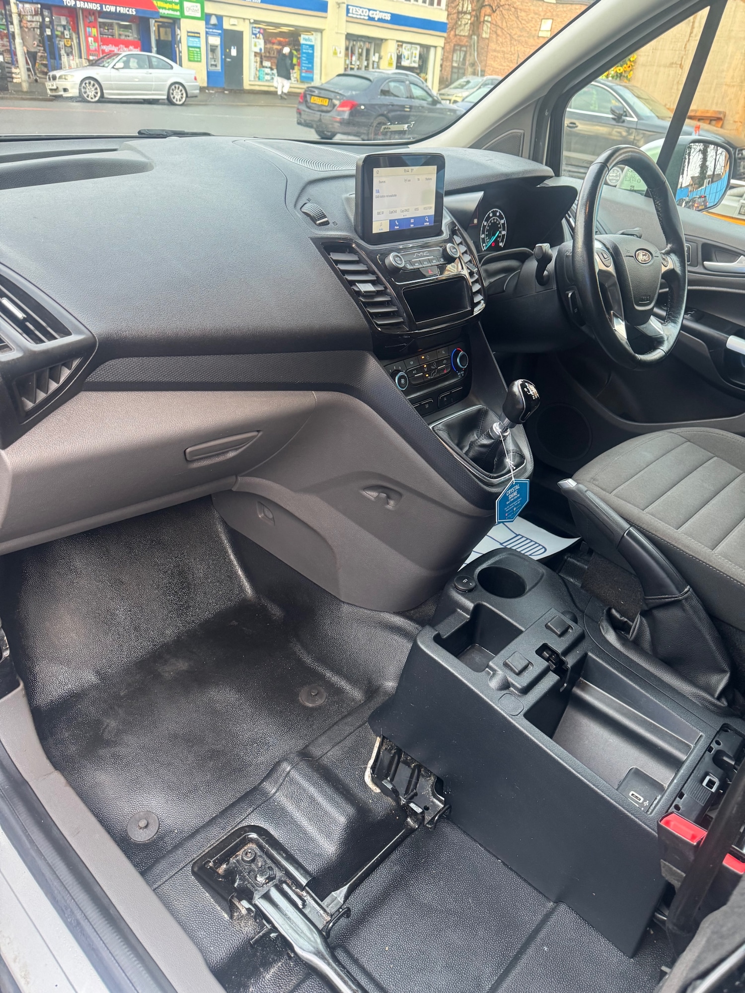 Used Ford Transit Connect 2023 for sale - 77237194: Photo 25