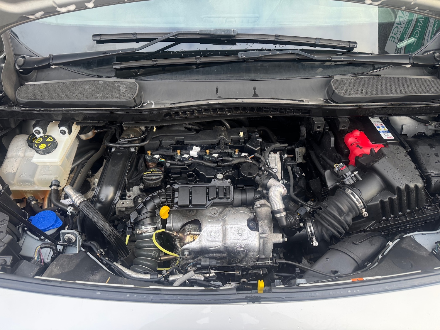 Used Ford Transit Connect 2023 for sale - 77237194: Photo 29