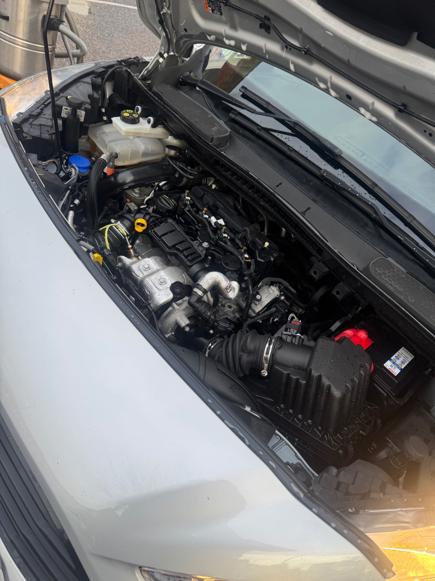 Used Ford Transit Connect 2023 for sale - 77237194: Photo 30