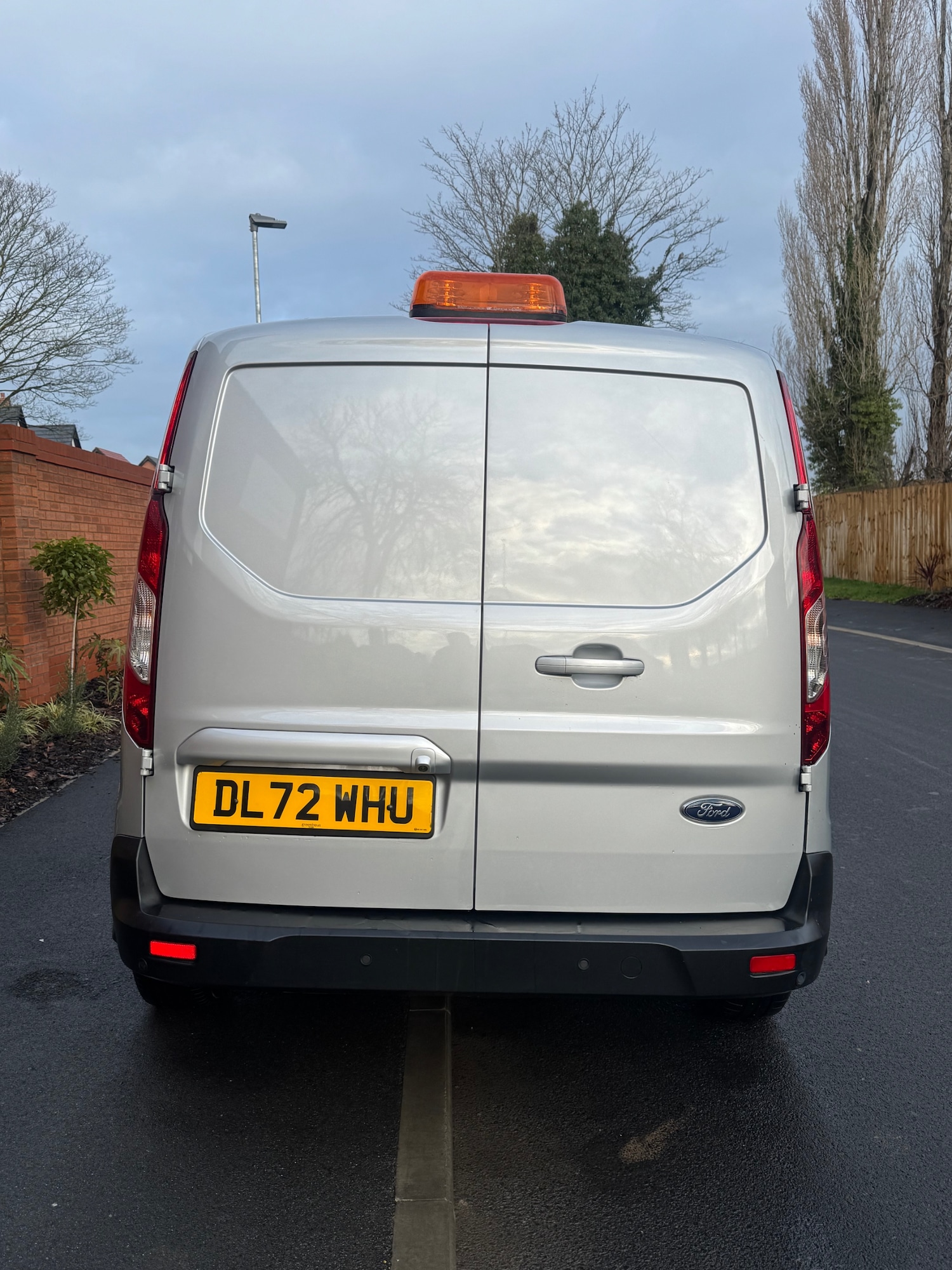Used Ford Transit Connect 2023 for sale - 77237194: Photo 6