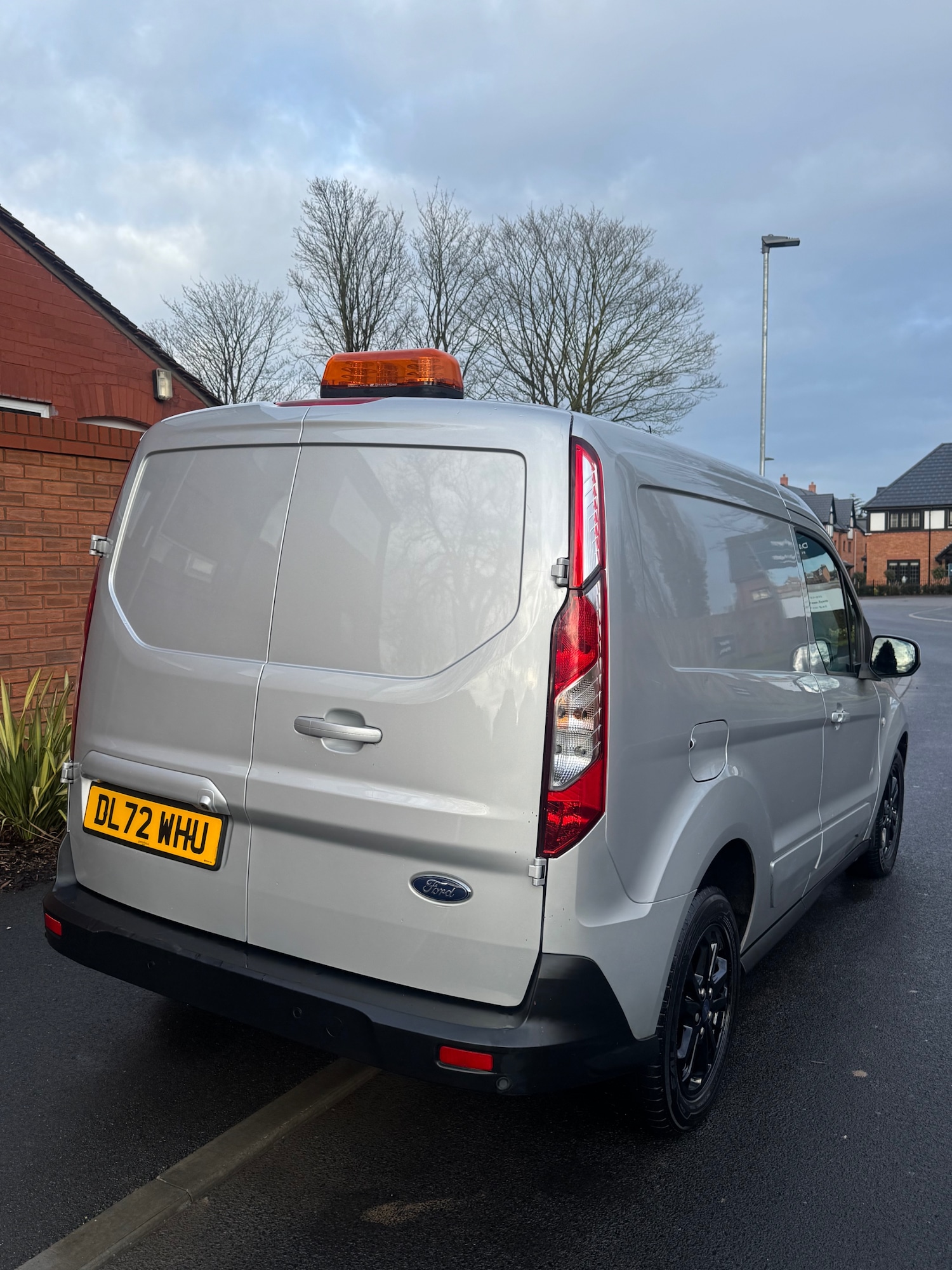 Used Ford Transit Connect 2023 for sale - 77237194: Photo 7