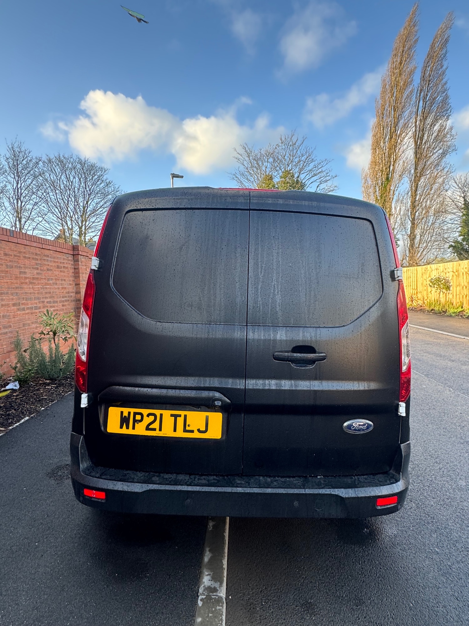 Used Ford Transit Connect 2021 for sale - 78016575: Photo 10