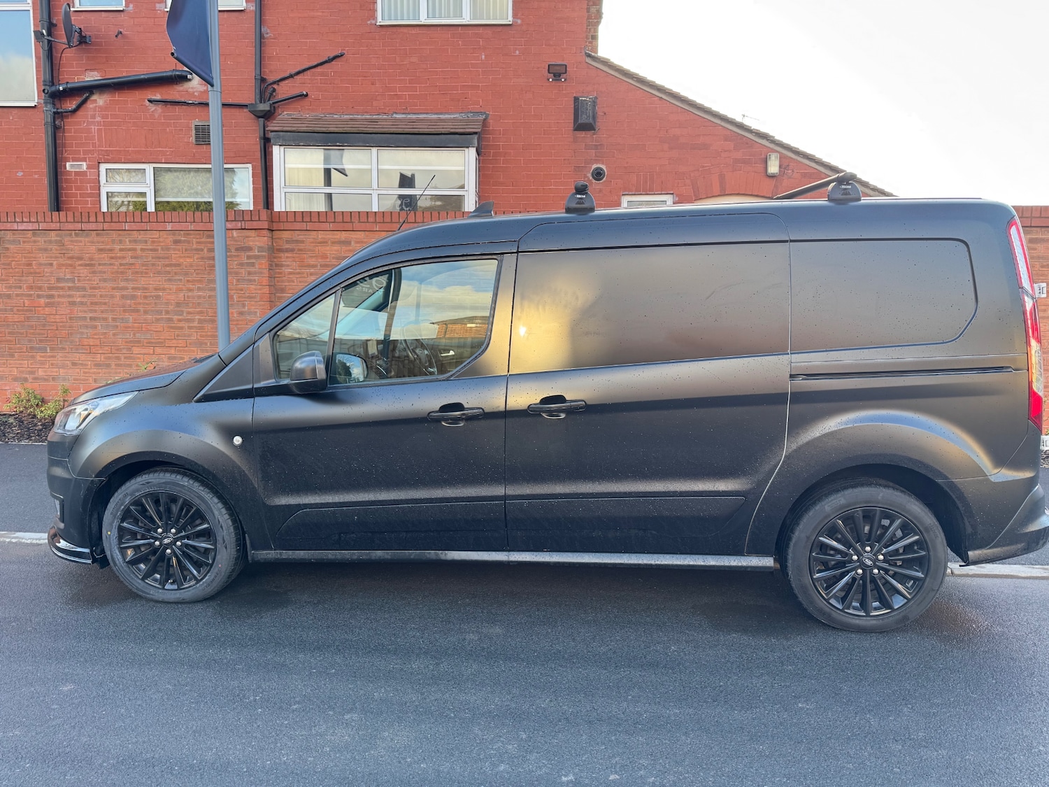 Used Ford Transit Connect 2021 for sale - 78016575: Photo 13