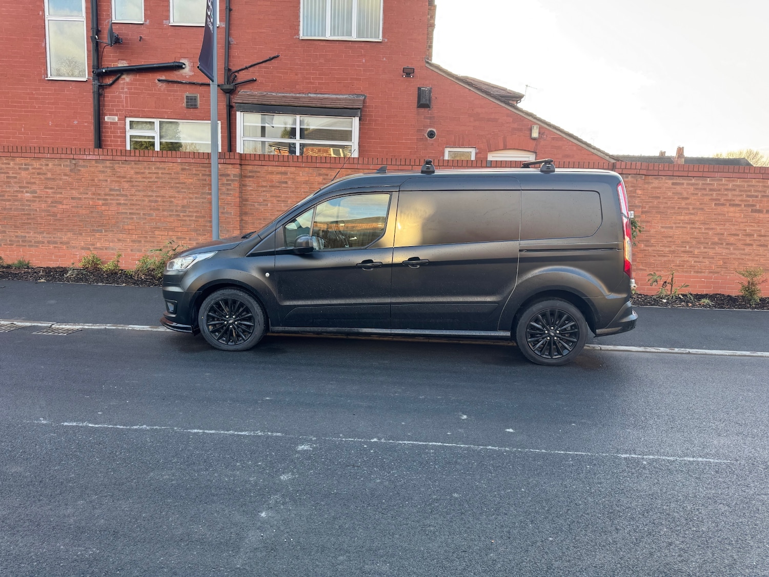 Used Ford Transit Connect 2021 for sale - 78016575: Photo 14