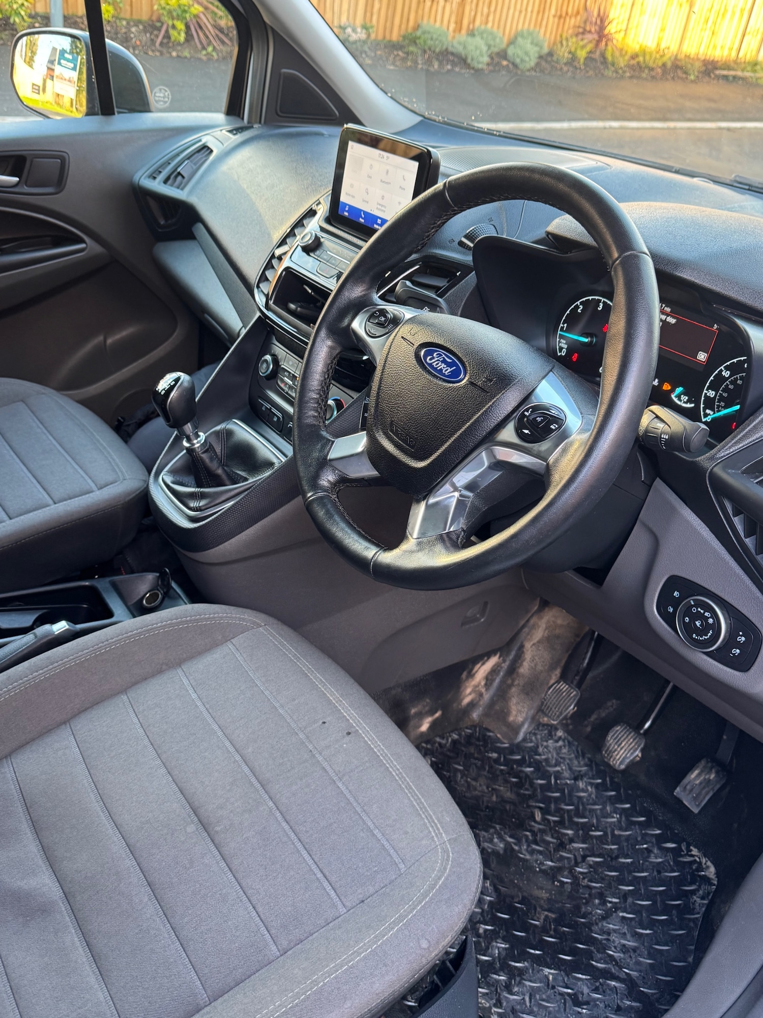 Used Ford Transit Connect 2021 for sale - 78016575: Photo 19