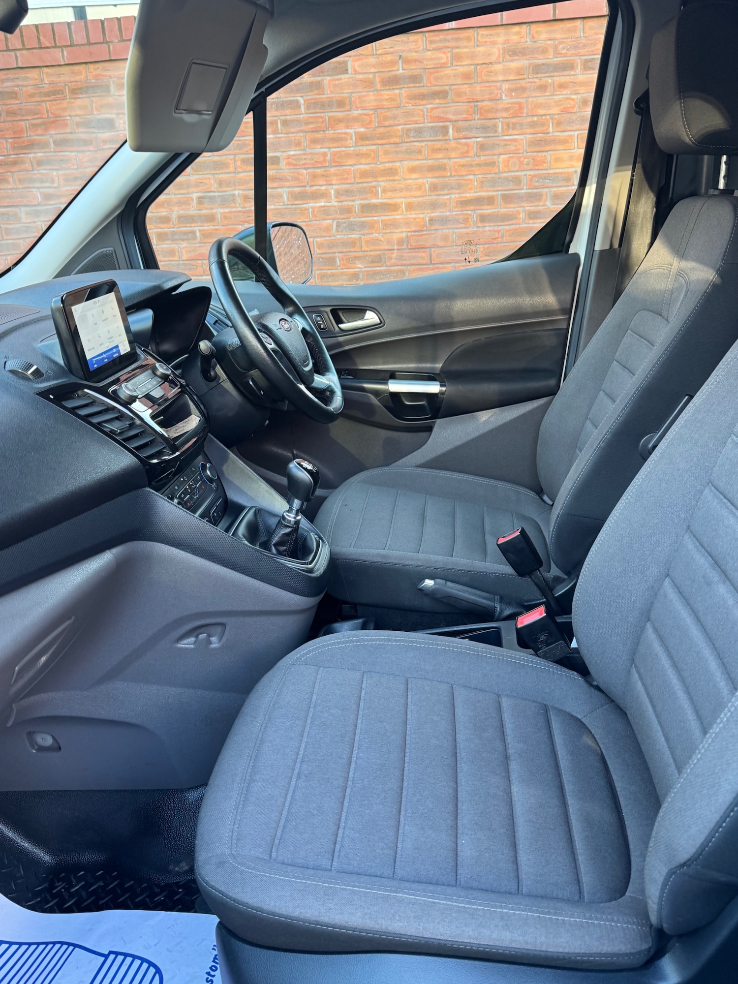 Used Ford Transit Connect 2021 for sale - 78016575: Photo 22