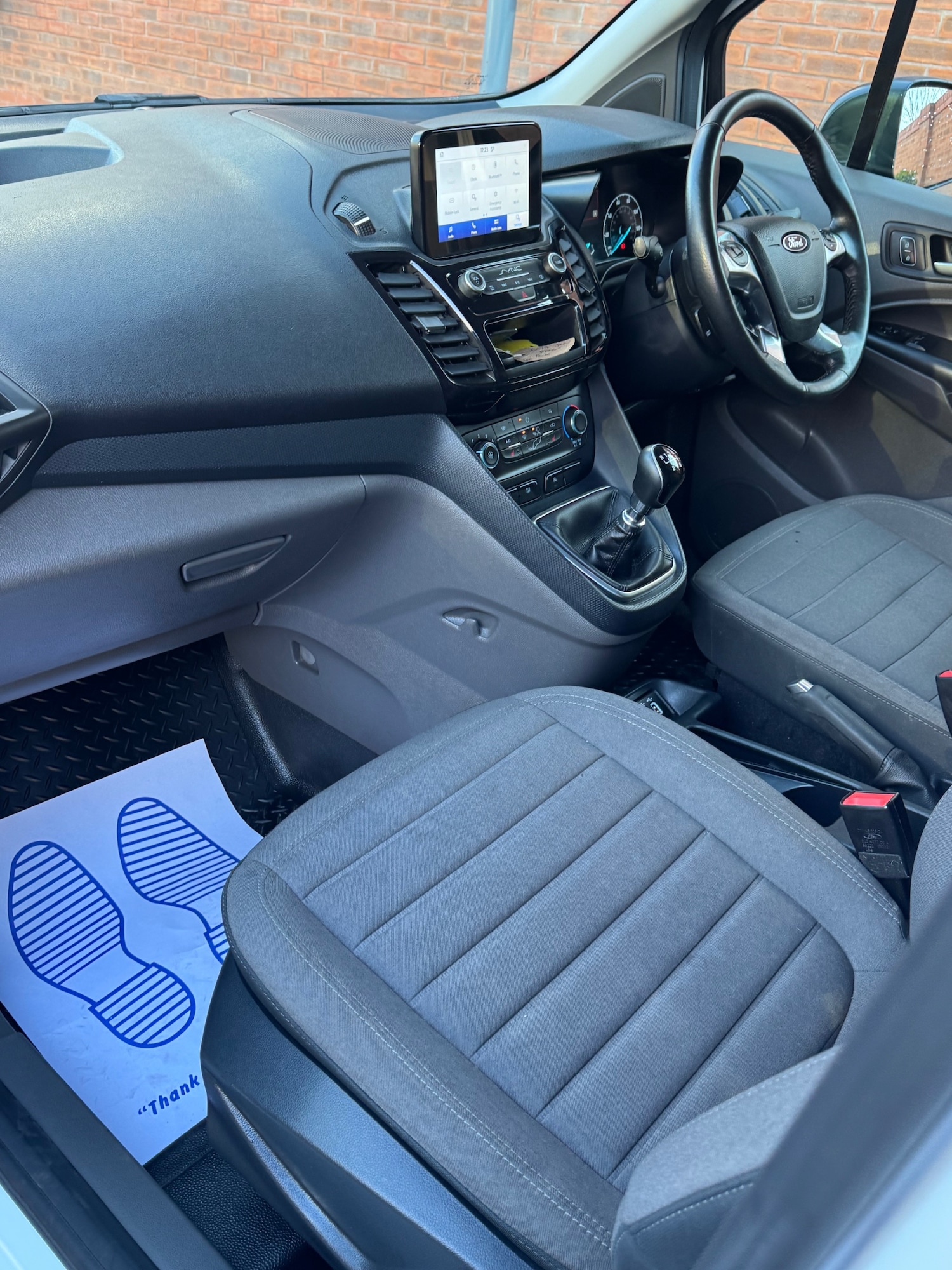 Used Ford Transit Connect 2021 for sale - 78016575: Photo 23