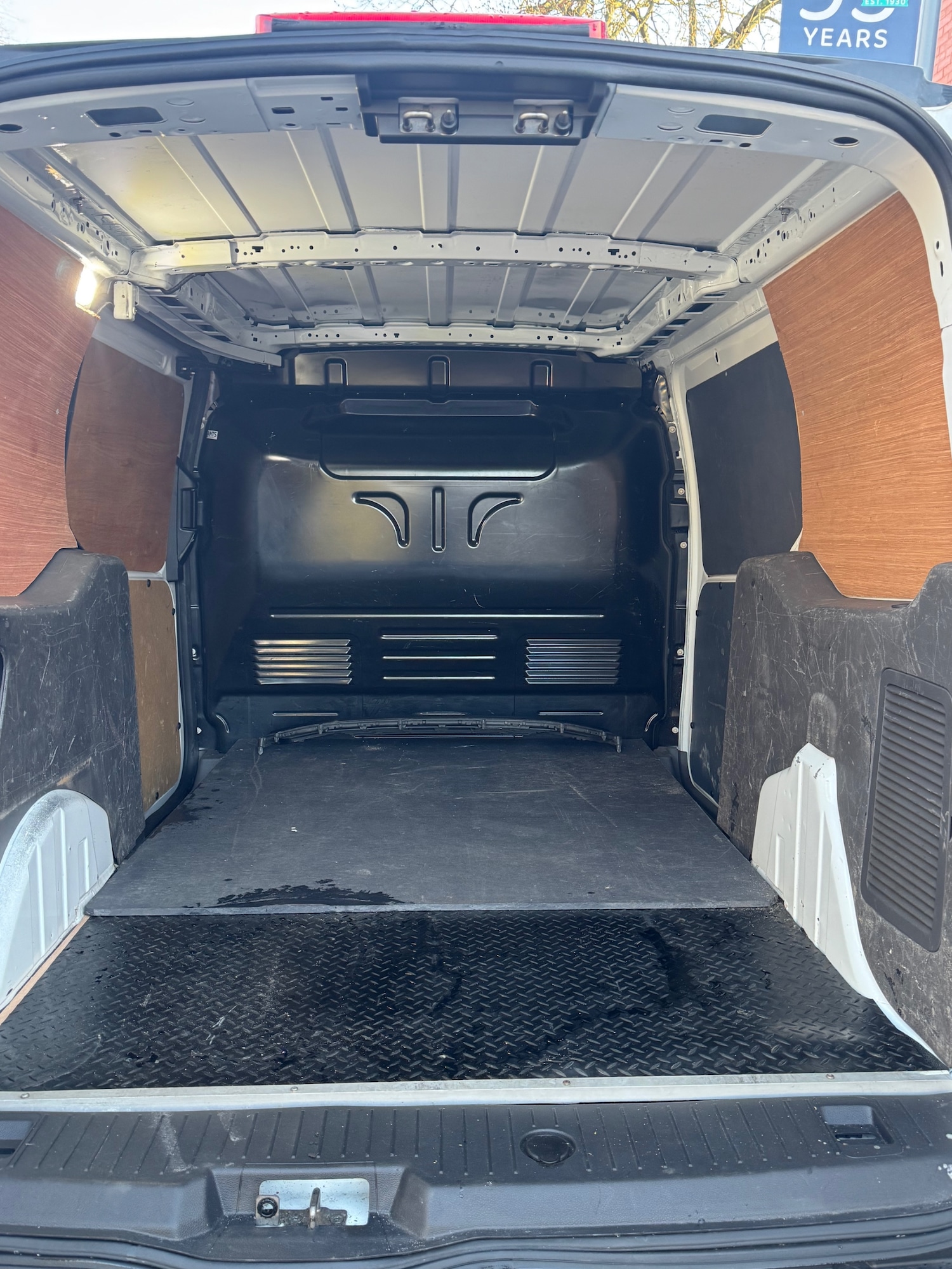 Used Ford Transit Connect 2021 for sale - 78016575: Photo 24