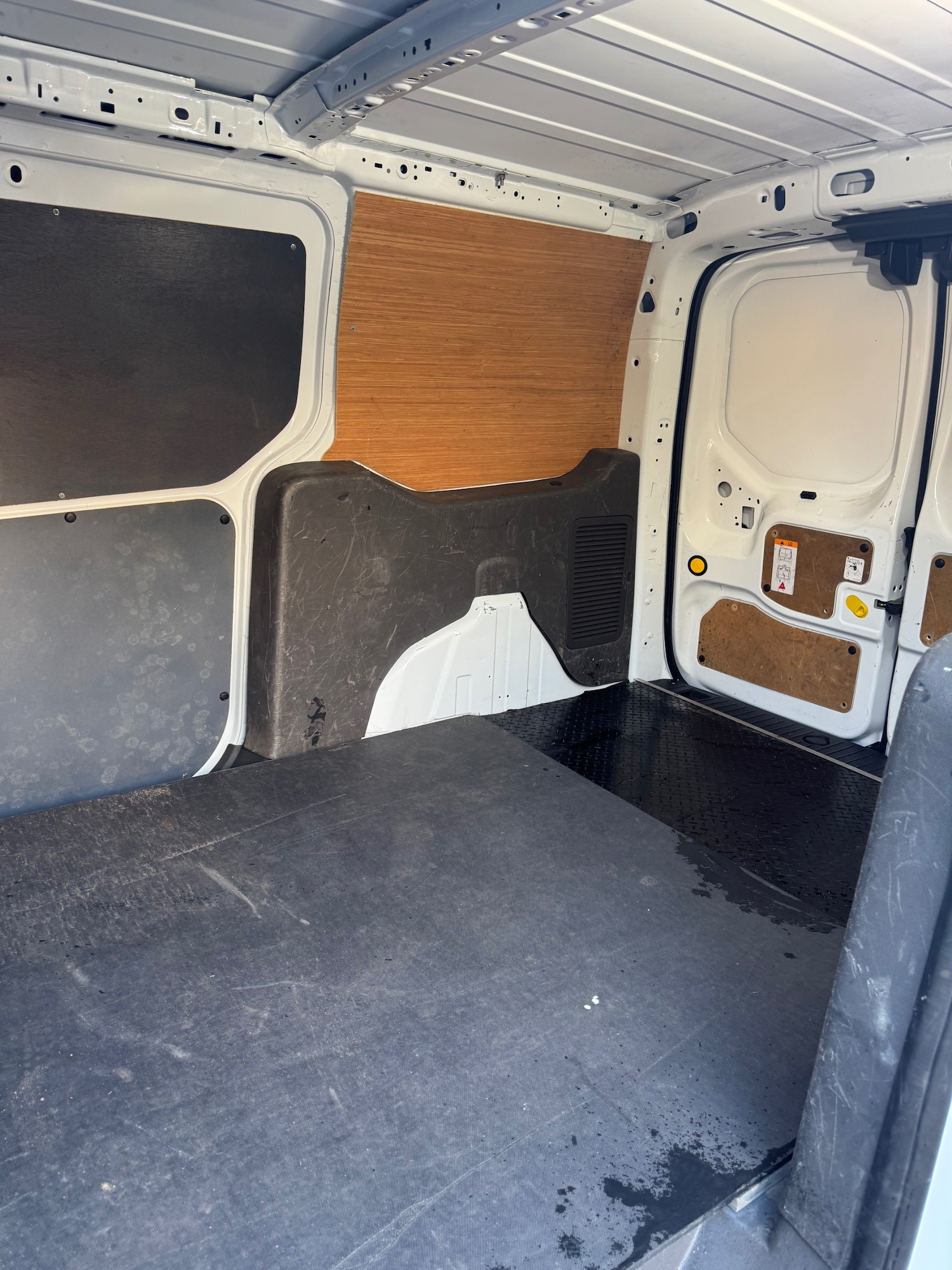 Used Ford Transit Connect 2021 for sale - 78016575: Photo 25