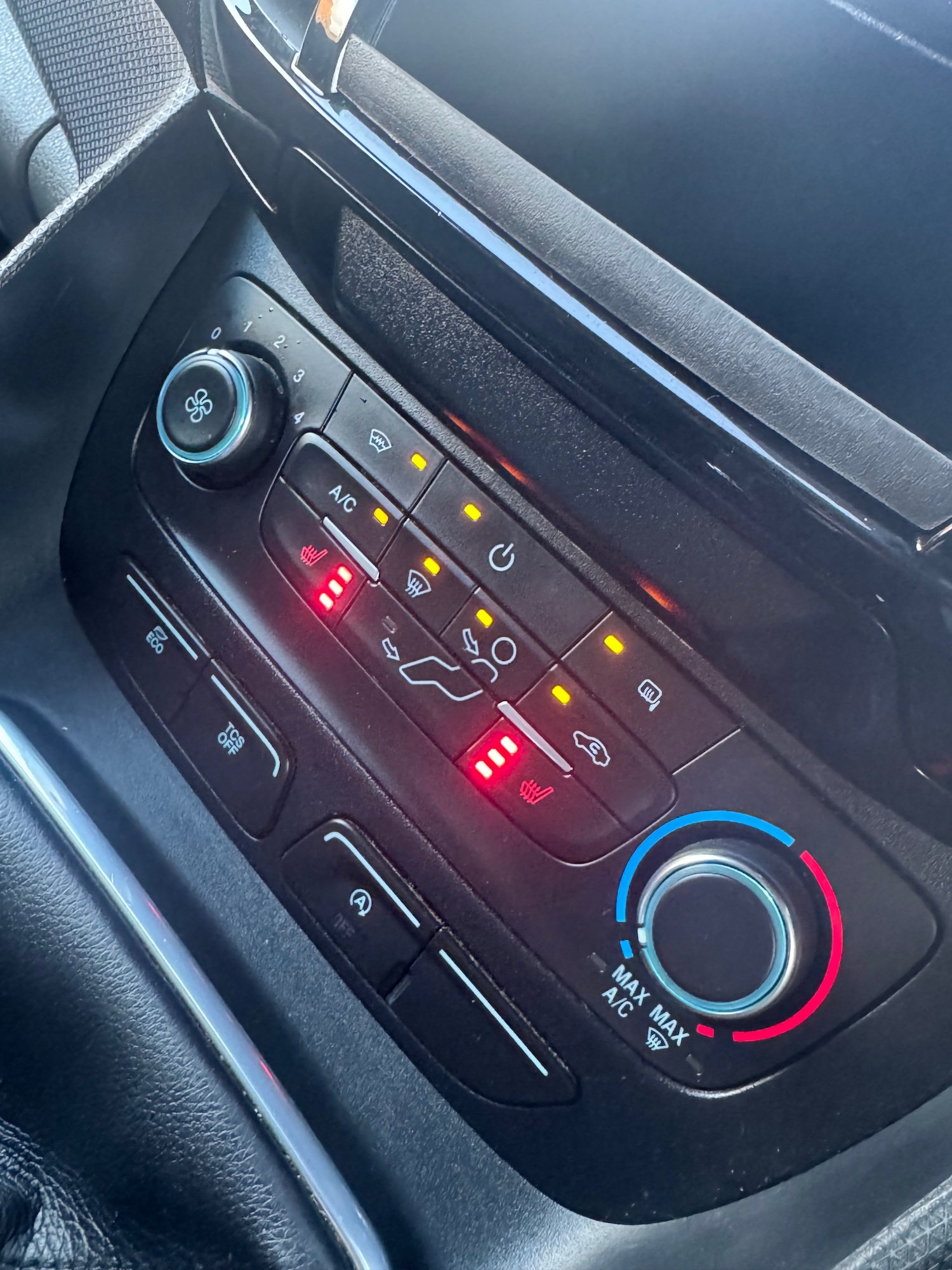 Used Ford Transit Connect 2021 for sale - 78016575: Photo 28