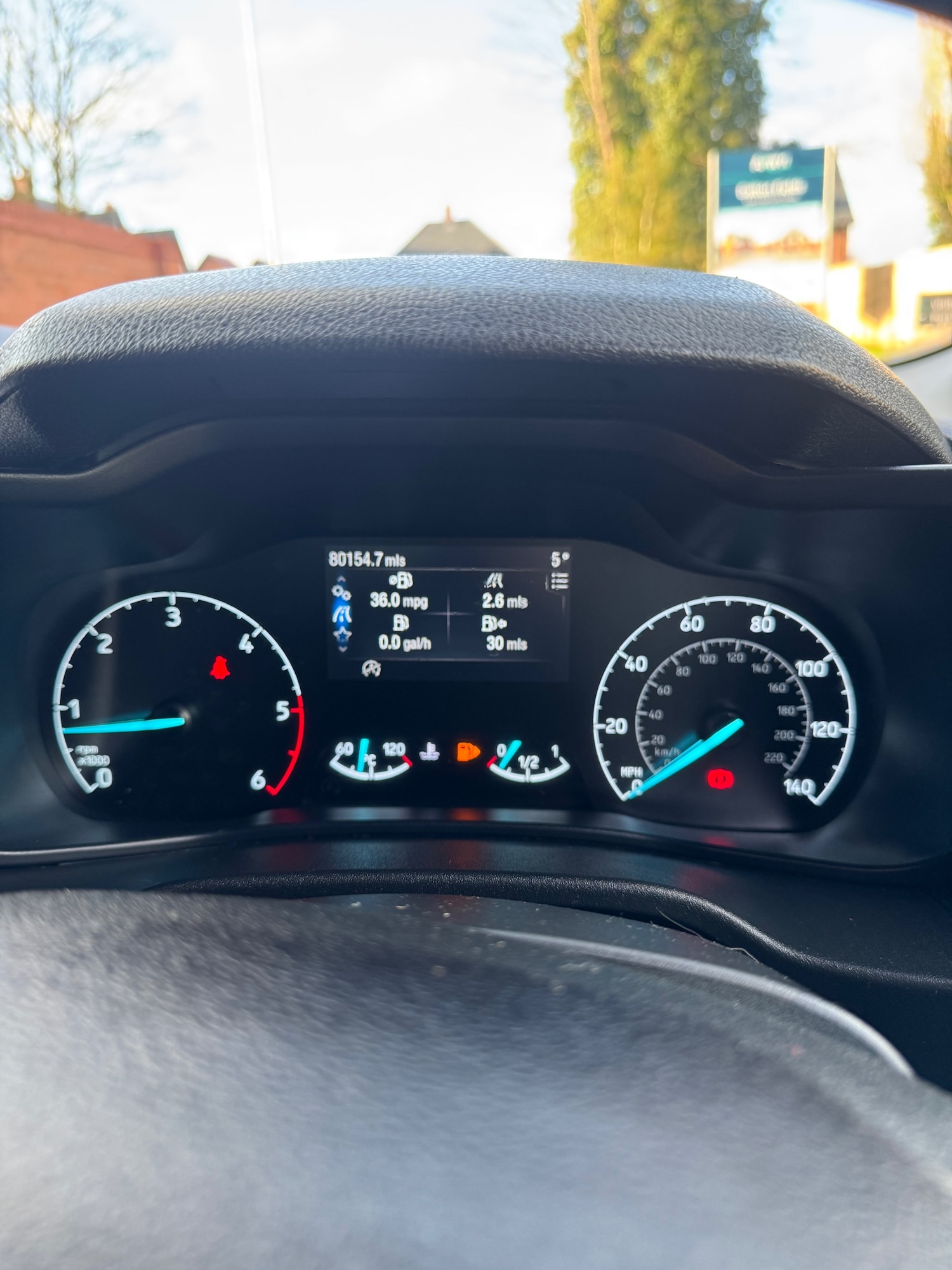 Used Ford Transit Connect 2021 for sale - 78016575: Photo 30