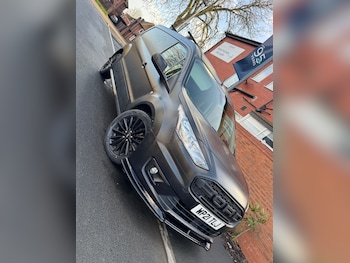 Used Ford Transit Connect 2021 for sale - 78016575: Photo