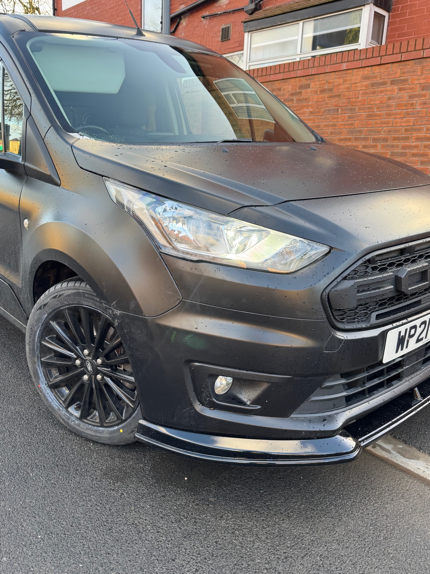 Used Ford Transit Connect 2021 for sale - 78016575: Photo 5