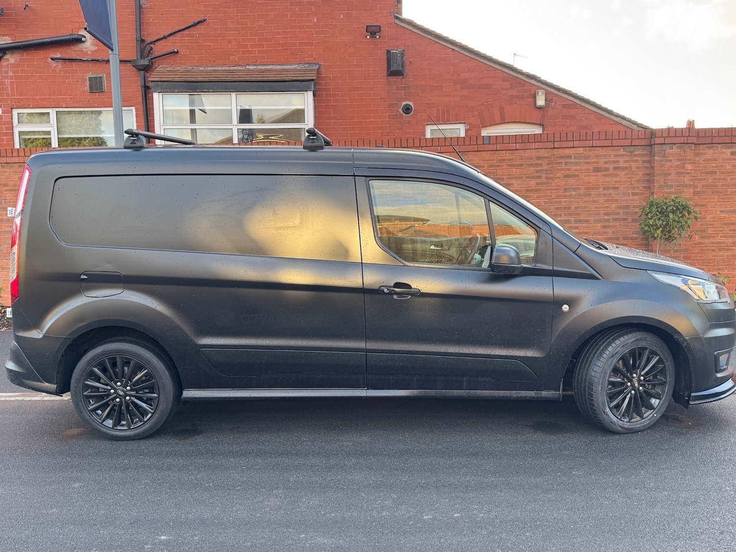 Used Ford Transit Connect 2021 for sale - 78016575: Photo 6