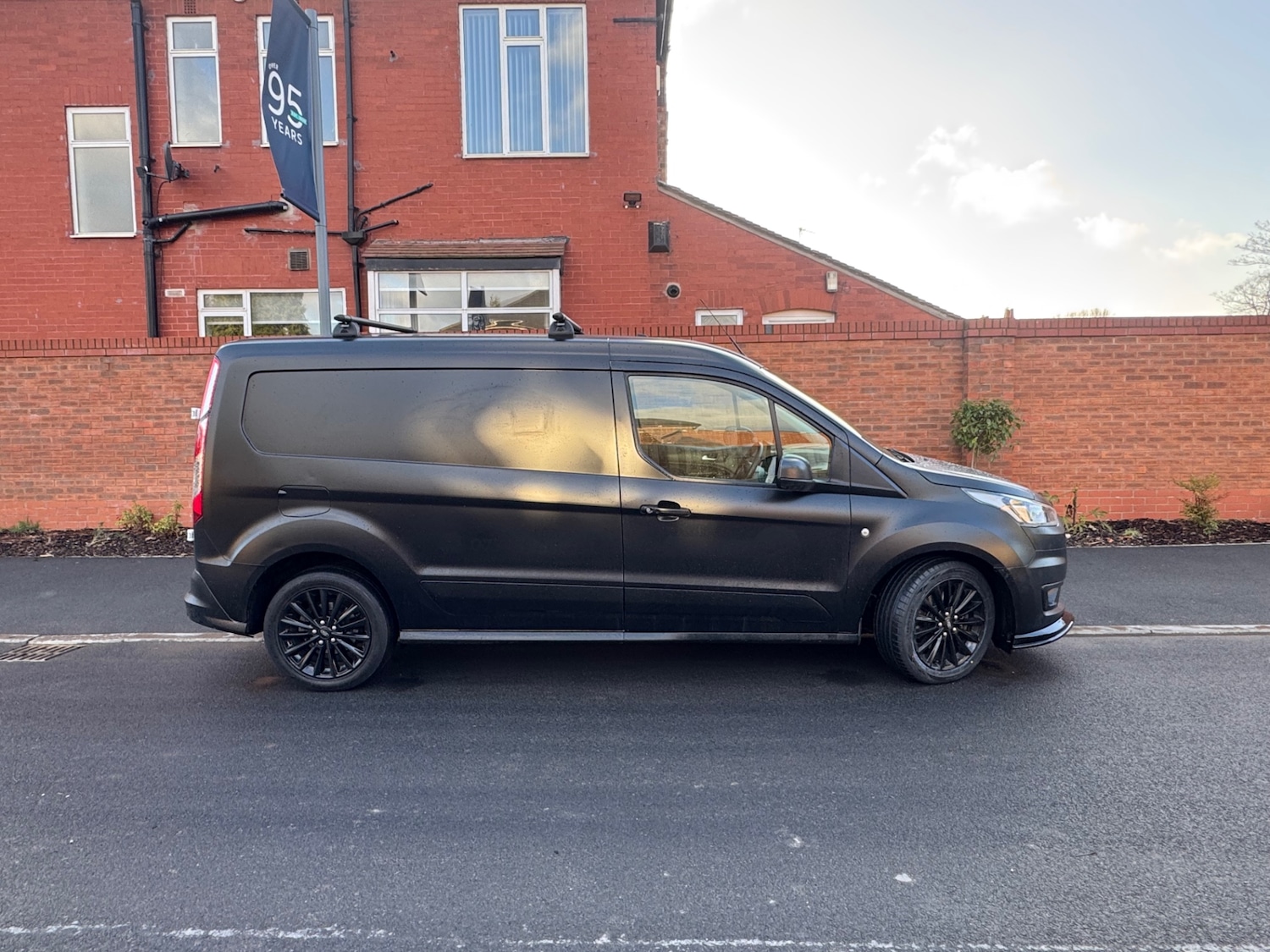 Used Ford Transit Connect 2021 for sale - 78016575: Photo 7