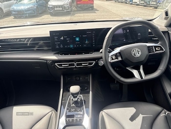 Used MG MG HS 2025 for sale - 78831159: Photo