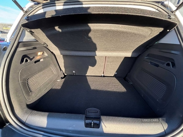 Used Vauxhall Crossland X 2019 for sale - 76802646: Photo 10