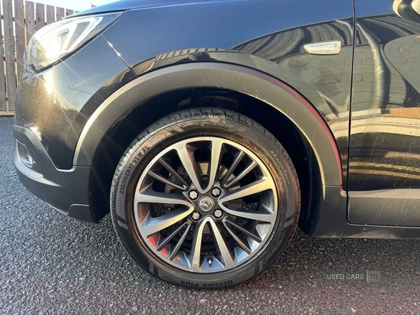 Used Vauxhall Crossland X 2019 for sale - 76802646: Photo 11