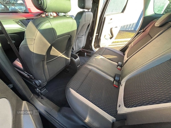 Used Vauxhall Crossland X 2019 for sale - 76802646: Photo 15