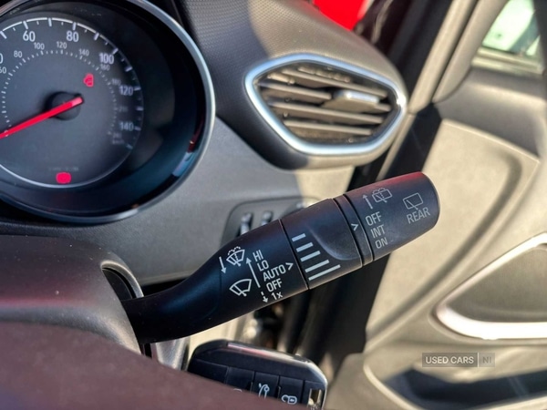 Used Vauxhall Crossland X 2019 for sale - 76802646: Photo 17
