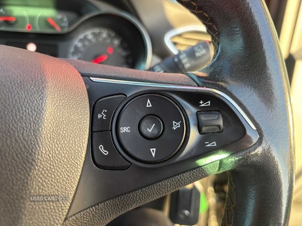Used Vauxhall Crossland X 2019 for sale - 76802646: Photo 18