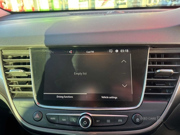 Used Vauxhall Crossland X 2019 for sale - 76802646: Photo 19