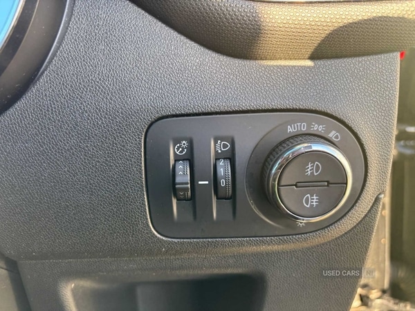 Used Vauxhall Crossland X 2019 for sale - 76802646: Photo 20