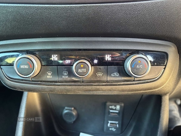 Used Vauxhall Crossland X 2019 for sale - 76802646: Photo 21