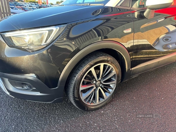 Used Vauxhall Crossland X 2019 for sale - 76802646: Photo 4