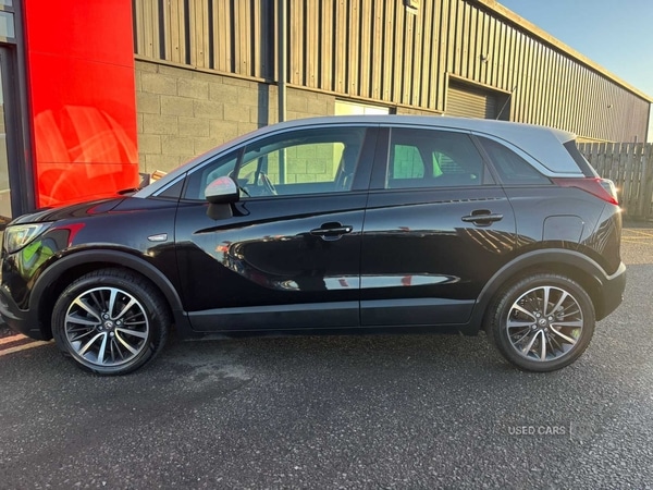 Used Vauxhall Crossland X 2019 for sale - 76802646: Photo 5