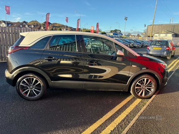 Used Vauxhall Crossland X 2019 for sale - 76802646: Photo 6