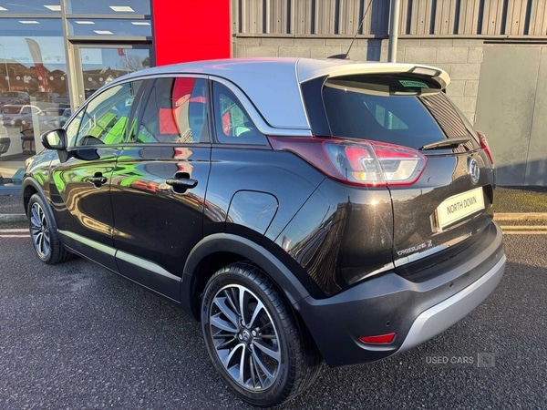 Used Vauxhall Crossland X 2019 for sale - 76802646: Photo 7
