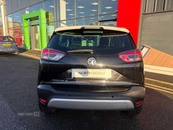 Used Vauxhall Crossland X 2019 for sale - 76802646: Photo 8