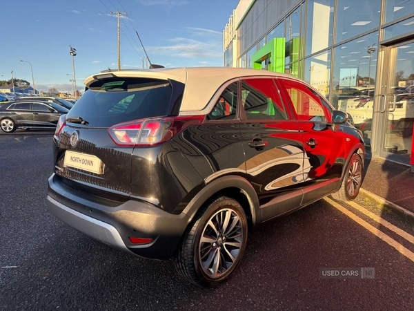 Used Vauxhall Crossland X 2019 for sale - 76802646: Photo 9