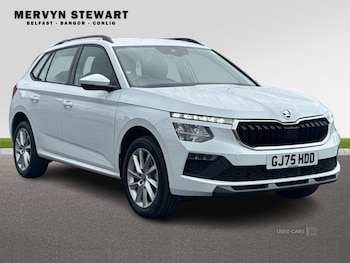 Used Skoda Kamiq 2025 for sale - 79577793: Photo