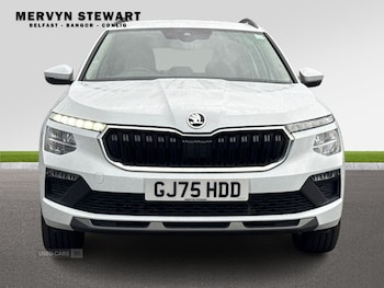 Used Skoda Kamiq 2025 for sale - 79577793: Photo