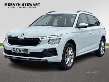 Used Skoda Kamiq 2025 for sale - 79577793: Photo