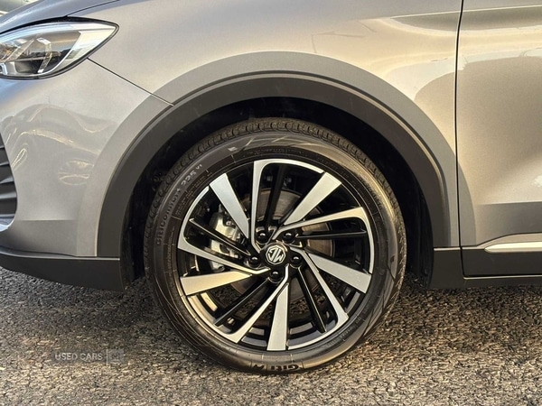 Used MG MG ZS 2024 for sale - 77098315: Photo 10