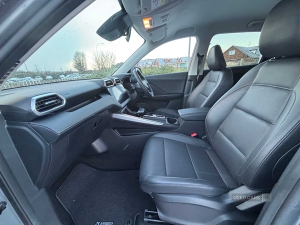 Used MG MG ZS 2024 for sale - 77098315: Photo 11