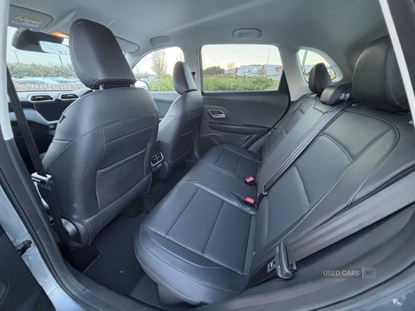 Used MG MG ZS 2024 for sale - 77098315: Photo 12