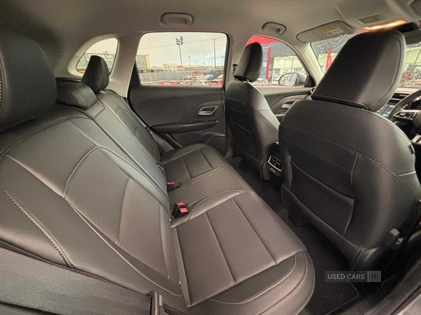 Used MG MG ZS 2024 for sale - 77098315: Photo 13