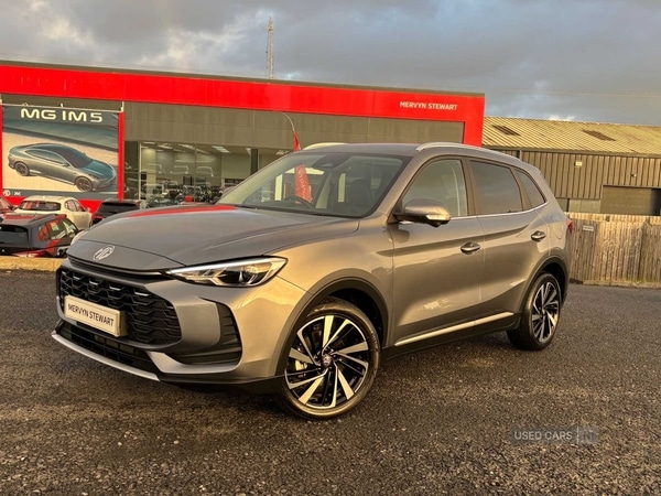 Used MG MG ZS 2024 for sale - 77098315: Photo 2