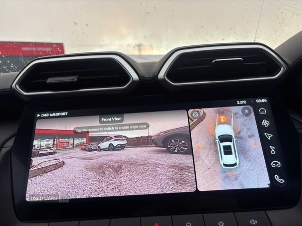 Used MG MG ZS 2024 for sale - 77098315: Photo 28