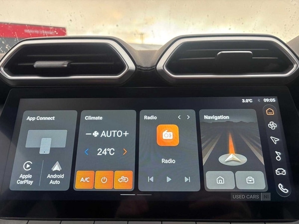 Used MG MG ZS 2024 for sale - 77098315: Photo 29